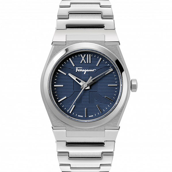 Часы Salvatore Ferragamo Vega SFYF00321